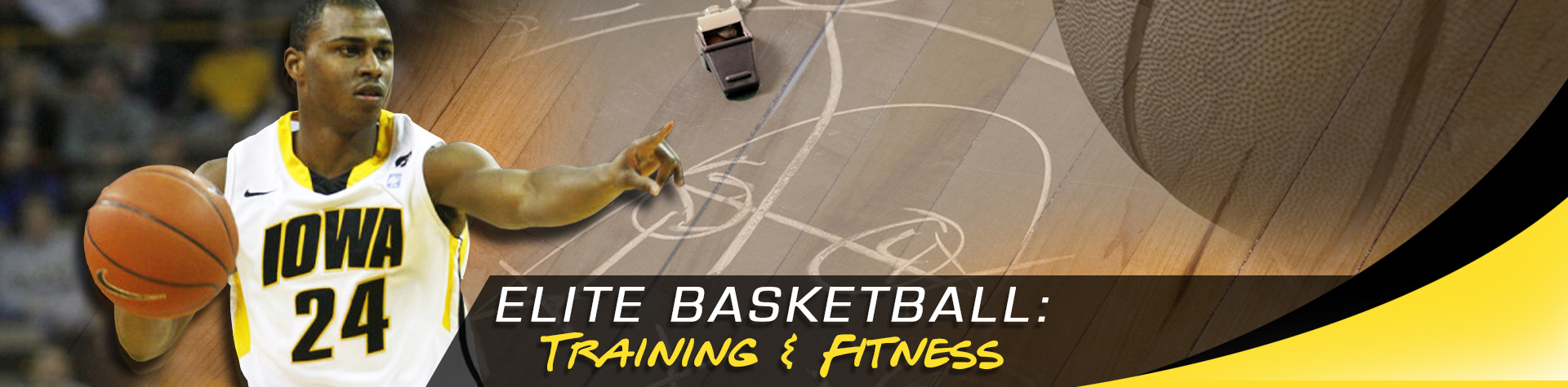 Bryce Cartwright Basketball - Make Room Training