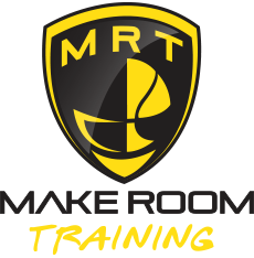 Make Room Training Logo2